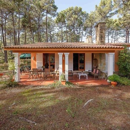 Aroeira Golf And Beach Cottage By Host-Point Costa da Caparica Exterior foto